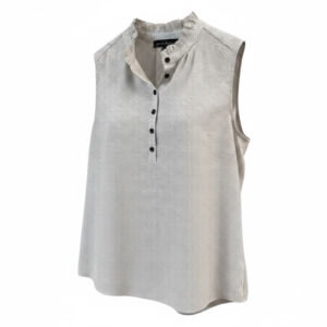 3 for $25 SALE 😎  Jasmine & Juliana Polka Dot Sleeveless Top